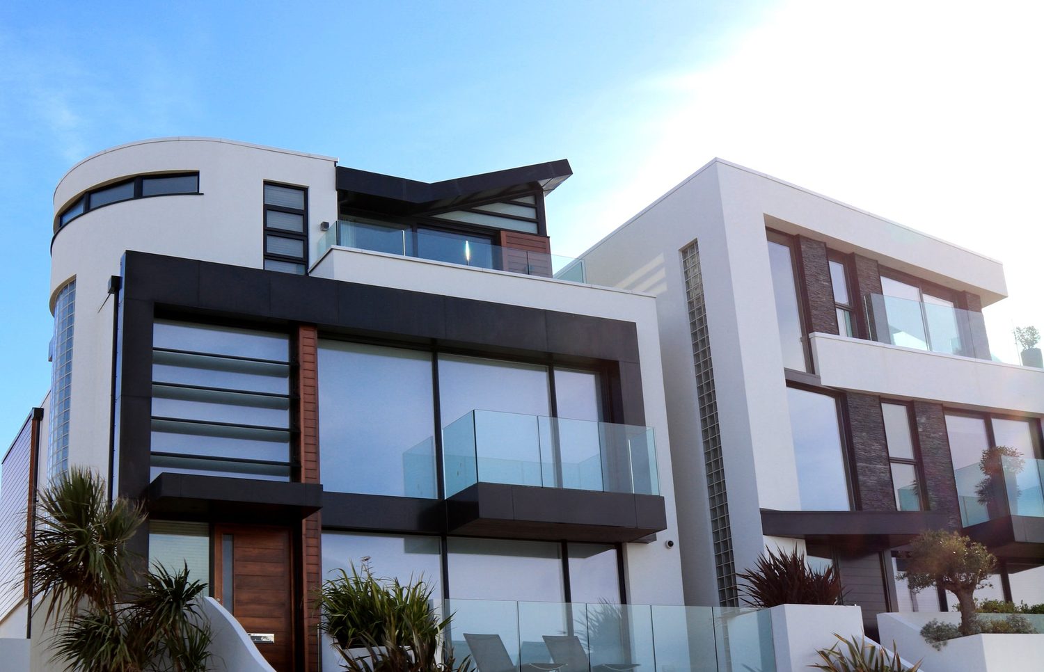 Custom Homes
